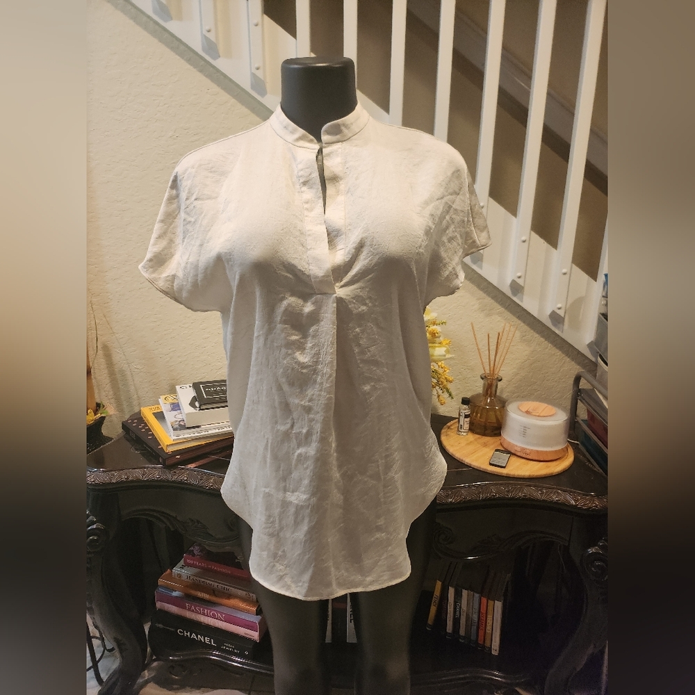 Zara top size XS
